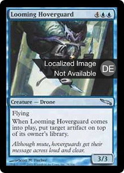 Looming Hoverguard image