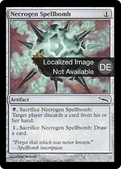 Necrogen-Spruchbombe image