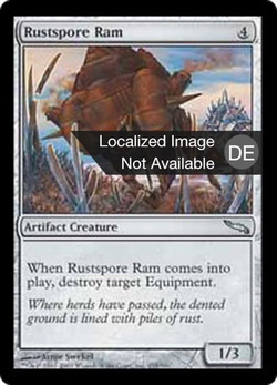 Rustspore Ram image