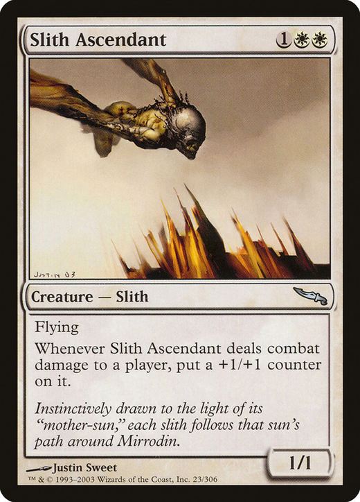 Slith Ascendant image