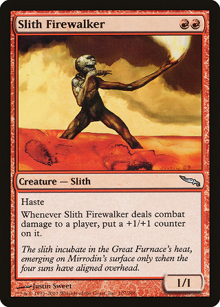 Slith Firewalker image