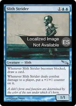 Slith Strider image