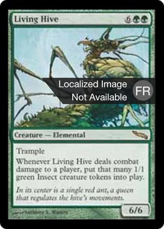 Living Hive Full hd image