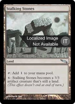 Pietre Animate image