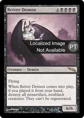 Reiver Demon Full hd image