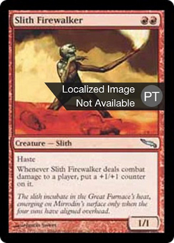 Slith Firewalker image