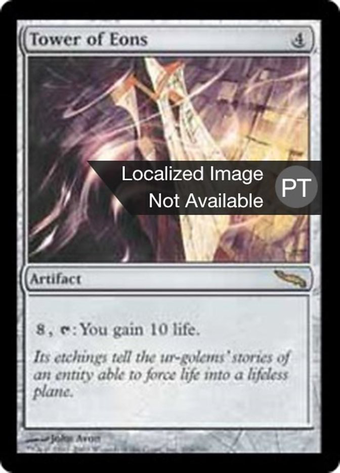 Tower of Eons Full hd image