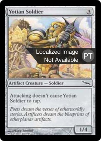 Yotian Soldier Full hd image