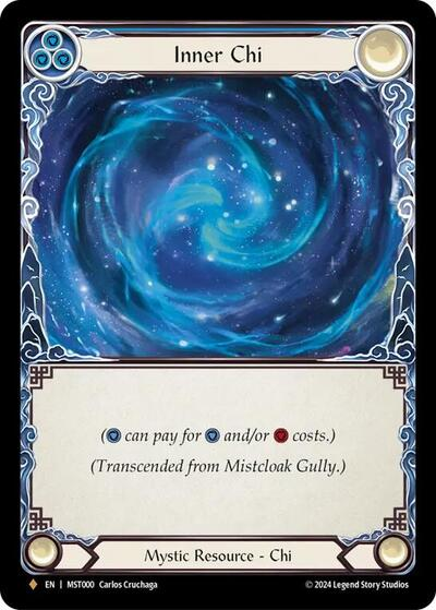 Inner Chi Full hd image