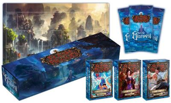 Parte de la caja de colección Mistveil