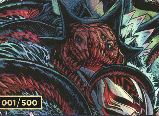 Gyruda, Doom of Depths | Magic: the Gathering MTG Cards