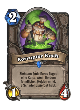 Card image in hand
