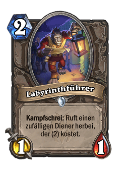 Labyrinthführer