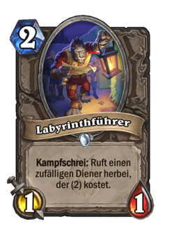 Labyrinthführer image