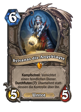 Card image in hand