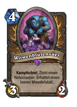 Card image in hand