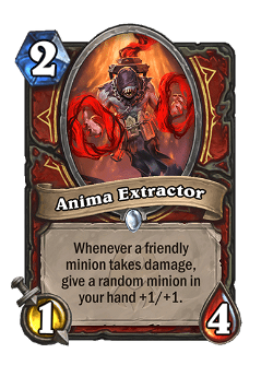 Anima Extractor