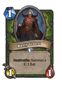 Batty Guest