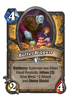 Buffet Biggun image