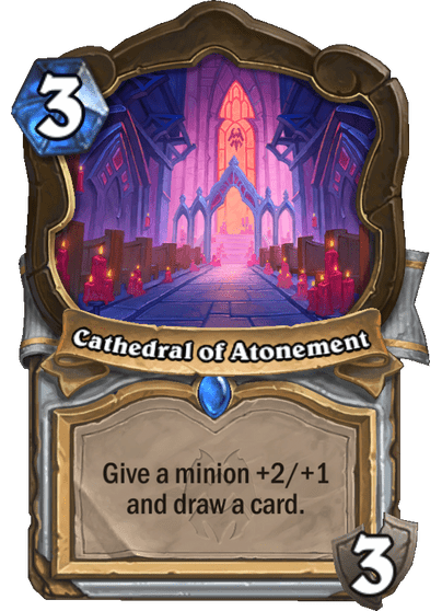 Cathedral of Atonement image