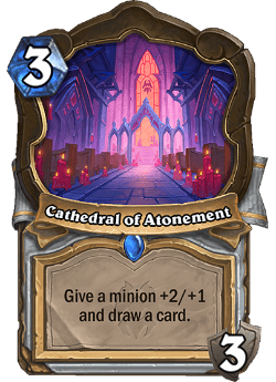 Cathedral of Atonement image