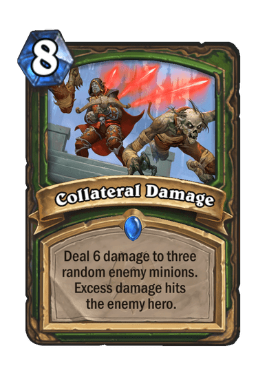 Collateral Damage Full hd image