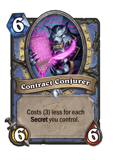 Contract Conjurer image