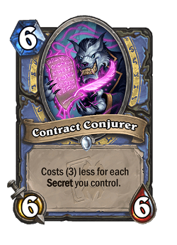 Contract Conjurer