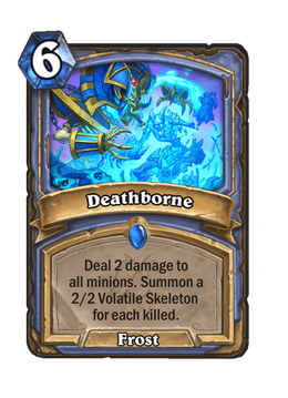 Card image in hand