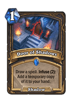 Door of Shadows
