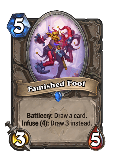 Famished Fool Full hd image