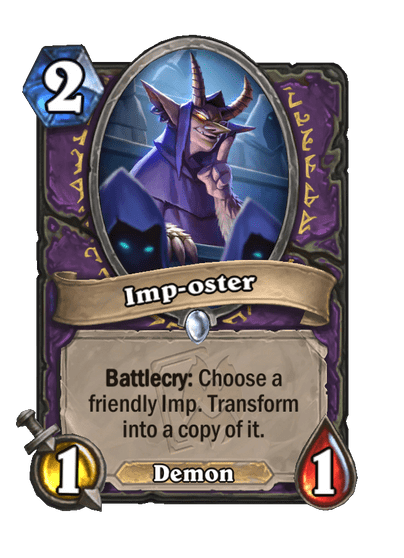 Imp-oster image