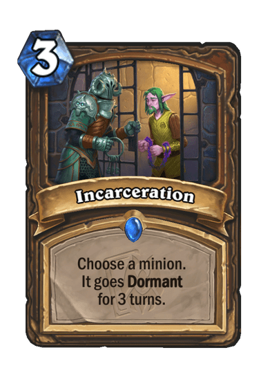 Incarceration image