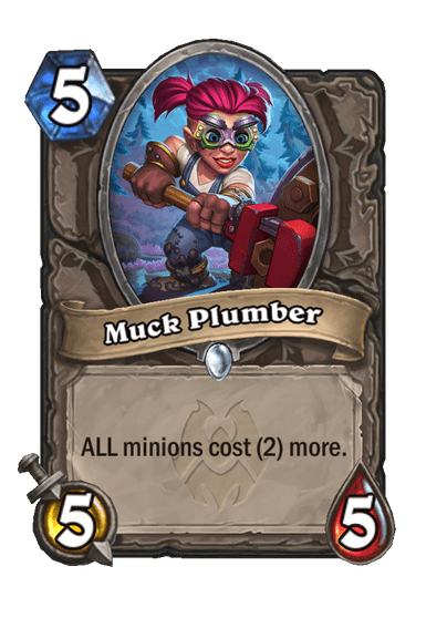 Muck Plumber image