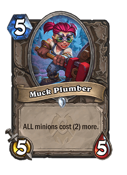 Muck Plumber