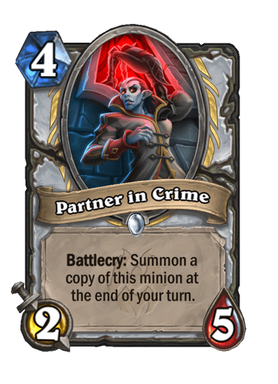 Partner in Crime Full hd image