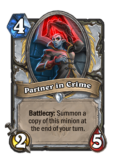 Partner in Crime image