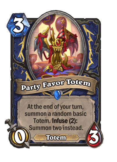 Party Favor Totem Full hd image