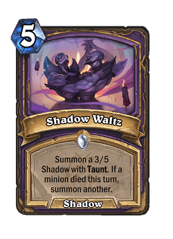 Shadow Waltz image