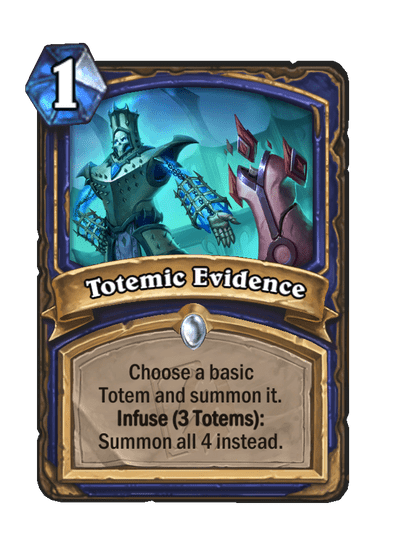 Totemic Evidence Full hd image