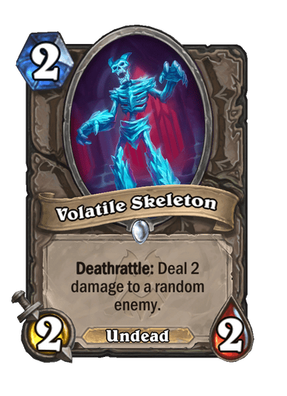 Volatile Skeleton Full hd image