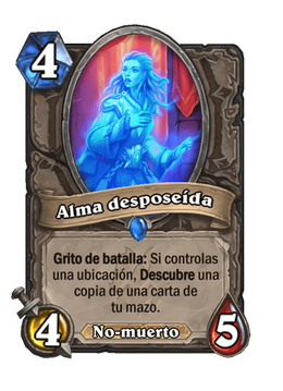 Card image in hand