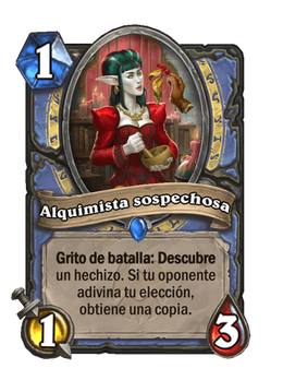 Card image in hand