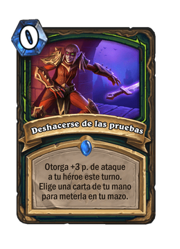 Card image in hand