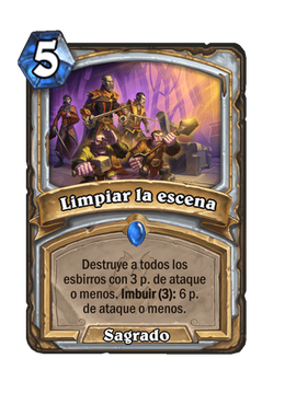 Card image in hand