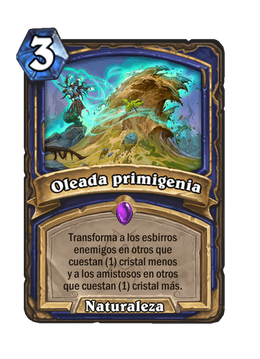 Card image in hand
