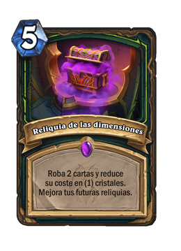 Card image in hand