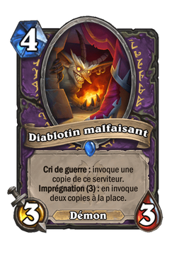 Card image in hand