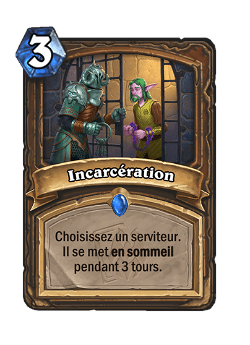 Incarceration image