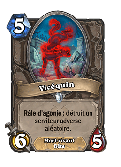 Vicéquin image